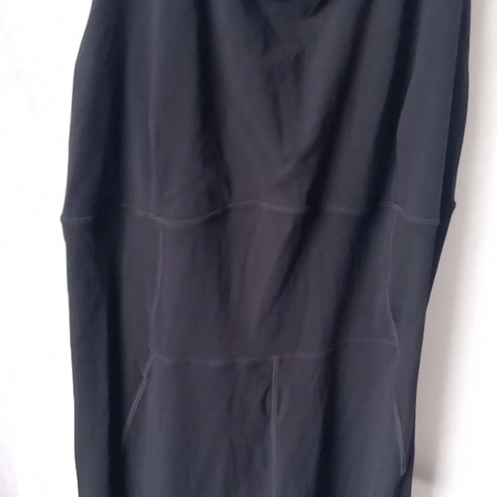 Nike Yoga Women's Yoga Training Jumpsuit Black Size 3X - Picture 10 of 10